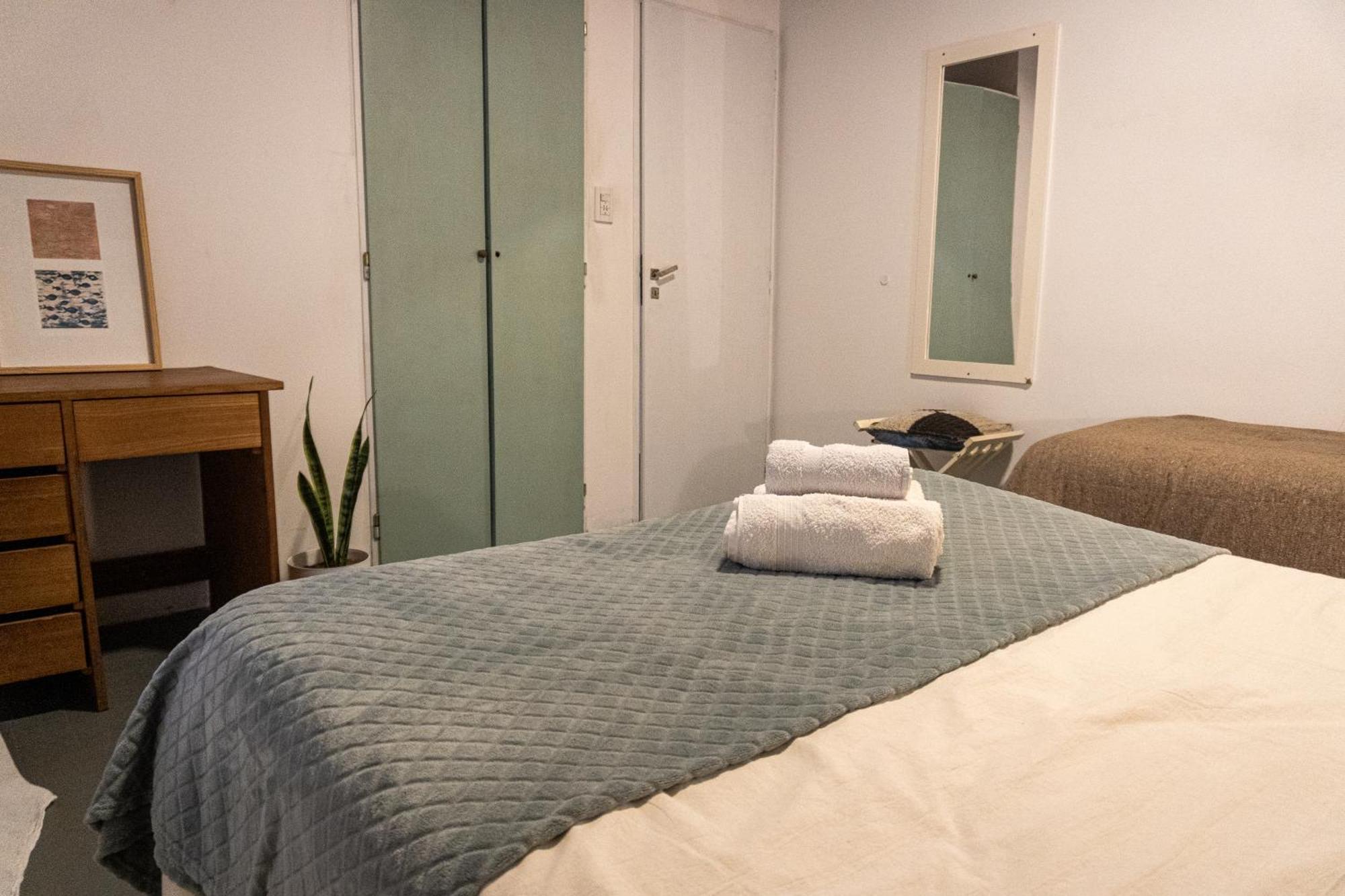 Chepatagonia Hostel & Experiences Puerto Madryn Cameră foto