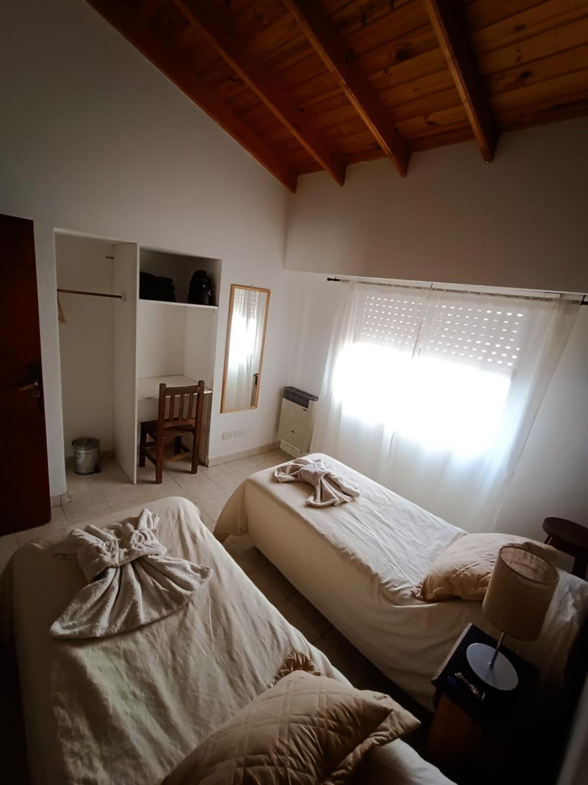 Chepatagonia Hostel & Experiences Puerto Madryn Cameră foto