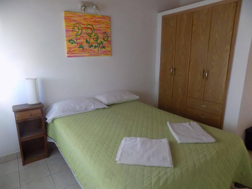 Chepatagonia Hostel & Experiences Puerto Madryn Exterior foto